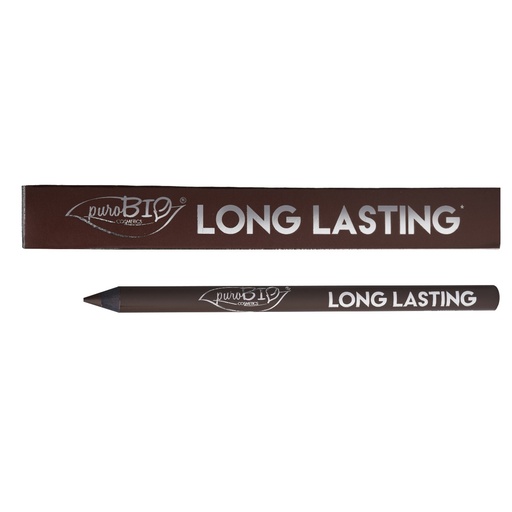 [8051411365112] Matita occhi long lasting  (n.05L marrone)