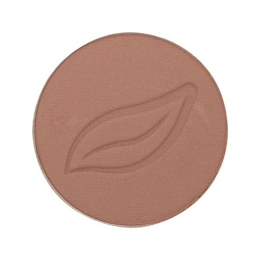 [8051411363507] Ombretto compatto matte Refill (n.27 Marrone caldo)