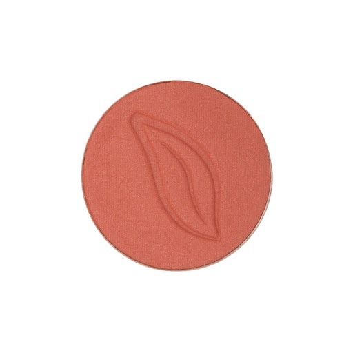 [8051411363521] Ombretto compatto matte Refill (n.28 Arancio scuro)