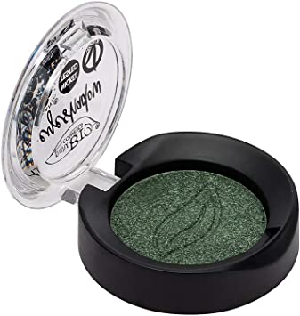 [8051411362173] Ombretto compatto shimmer  (n.22 Verde Muschio)