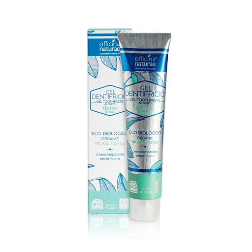 [8033148505160] Dentifricio Naturale  (Anice)