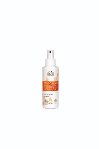 [8033148532050] Deodorante spray  (giardino fiorito)