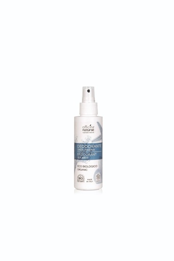 [8033148532036] Deodorante spray  (onda marina)