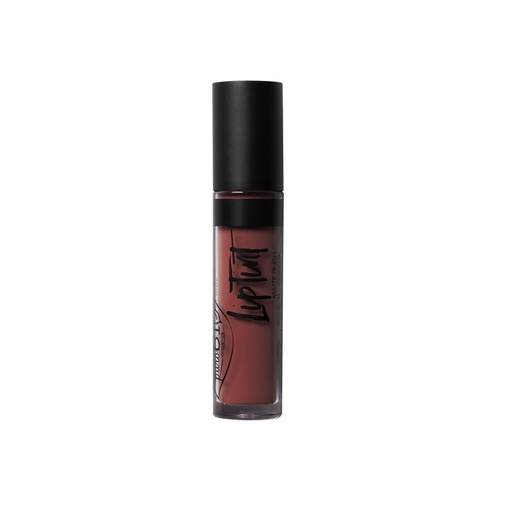 [8051411363910] Rossetto LipTint  (n.07 Rosso cioccolato)