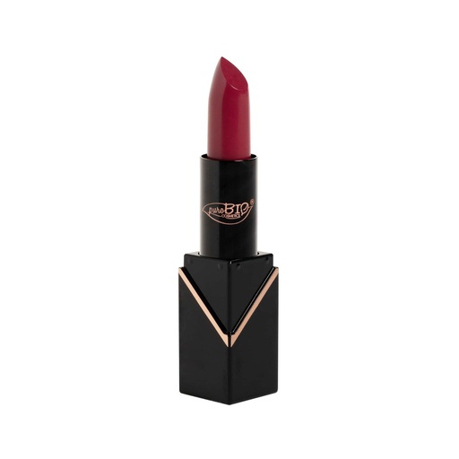 [8051411364252] Rossetto semi-matte  (n.102 fucsia scuro)