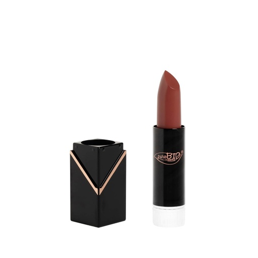 [8051411364320] Rossetto semi-matte Refill (n.101 rosa nude)