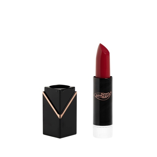 [8051411364344] Rossetto semi-matte Refill (n.103 rosso fragola)