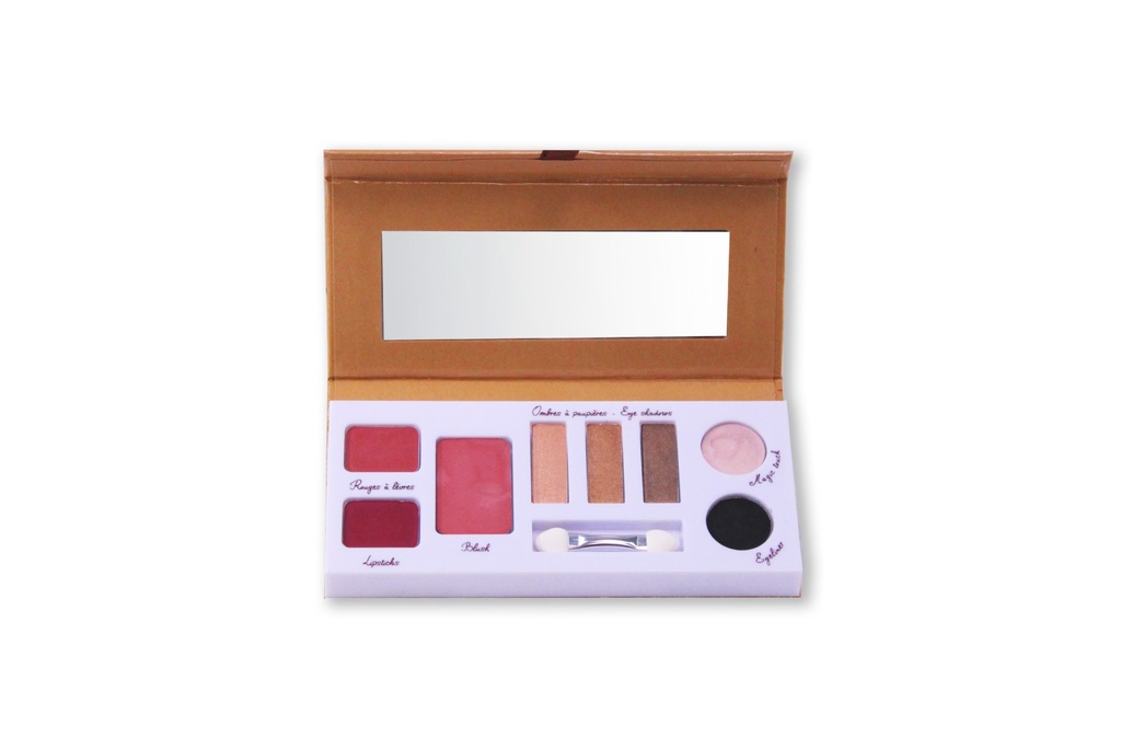 Palette beauty essential