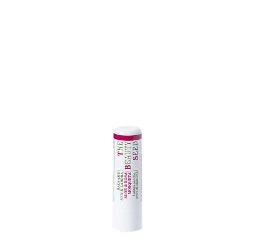 [8029182012061] Balsamo Stick Labbra (Aloe & rosa mosqueta)