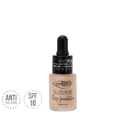 [8051411363361] Sublime Drop Foundation  (n.00)