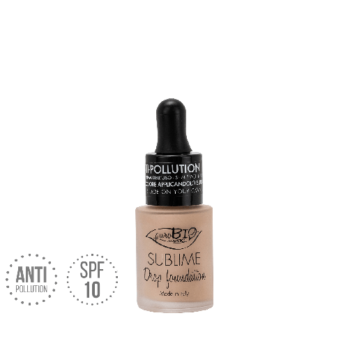 [8051411363392] Sublime Drop Foundation  (n.02 Y)