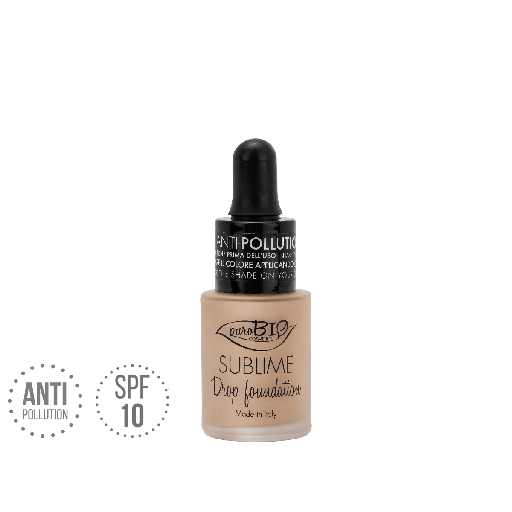 [8051411363408] Sublime Drop Foundation  (n.03 Y)