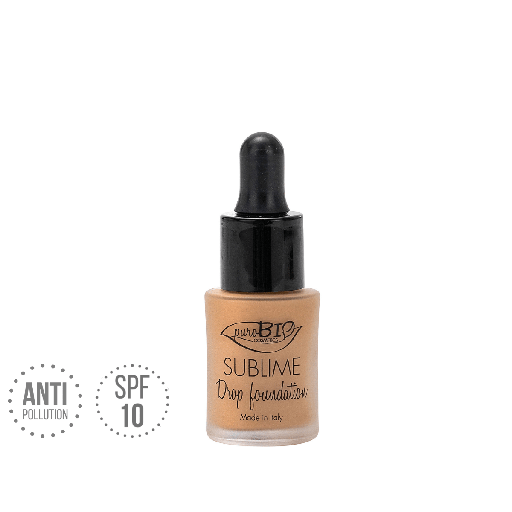 [8051411362500] Sublime Drop Foundation  (n.04)