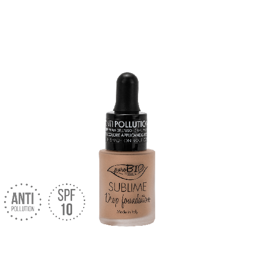 [8051411363583] Sublime Drop Foundation  (n.04 Y)