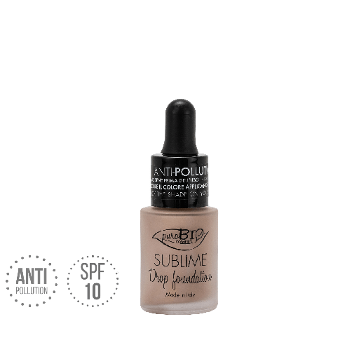 [8051411363590] Sublime Drop Foundation  (n.05 Y)