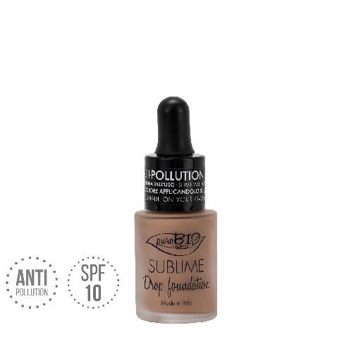 [8051411363606] Sublime Drop Foundation  (n.06 Y)