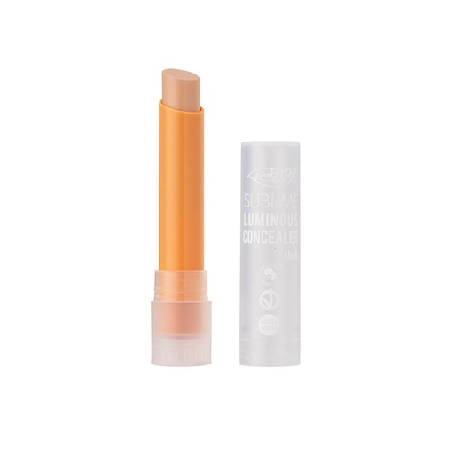 [8051411365297] Sublime luminous concealer stick  (n.01)