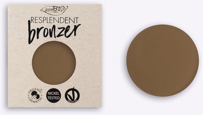 Terra Resplendent Bronzer Refill