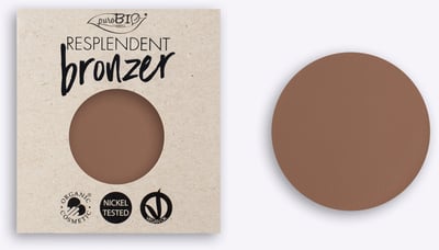 [8051411361978] Terra Resplendent Bronzer Refill (n.03)