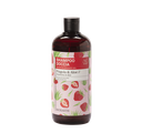 Shampoo doccia Aloe & Fragola