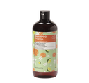 Shampoo doccia Fiori d’arancio & Bergamotto