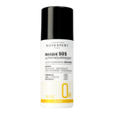 Maschera SOS ultra nutriente ai 5 Omega