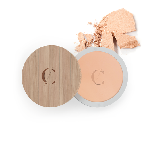 [3662189601071] Cipria compatta HD (n.04 Beige orangé)