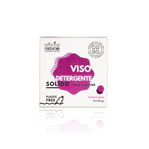 [8033148533415] Detergente viso solido Purificante (50.0)