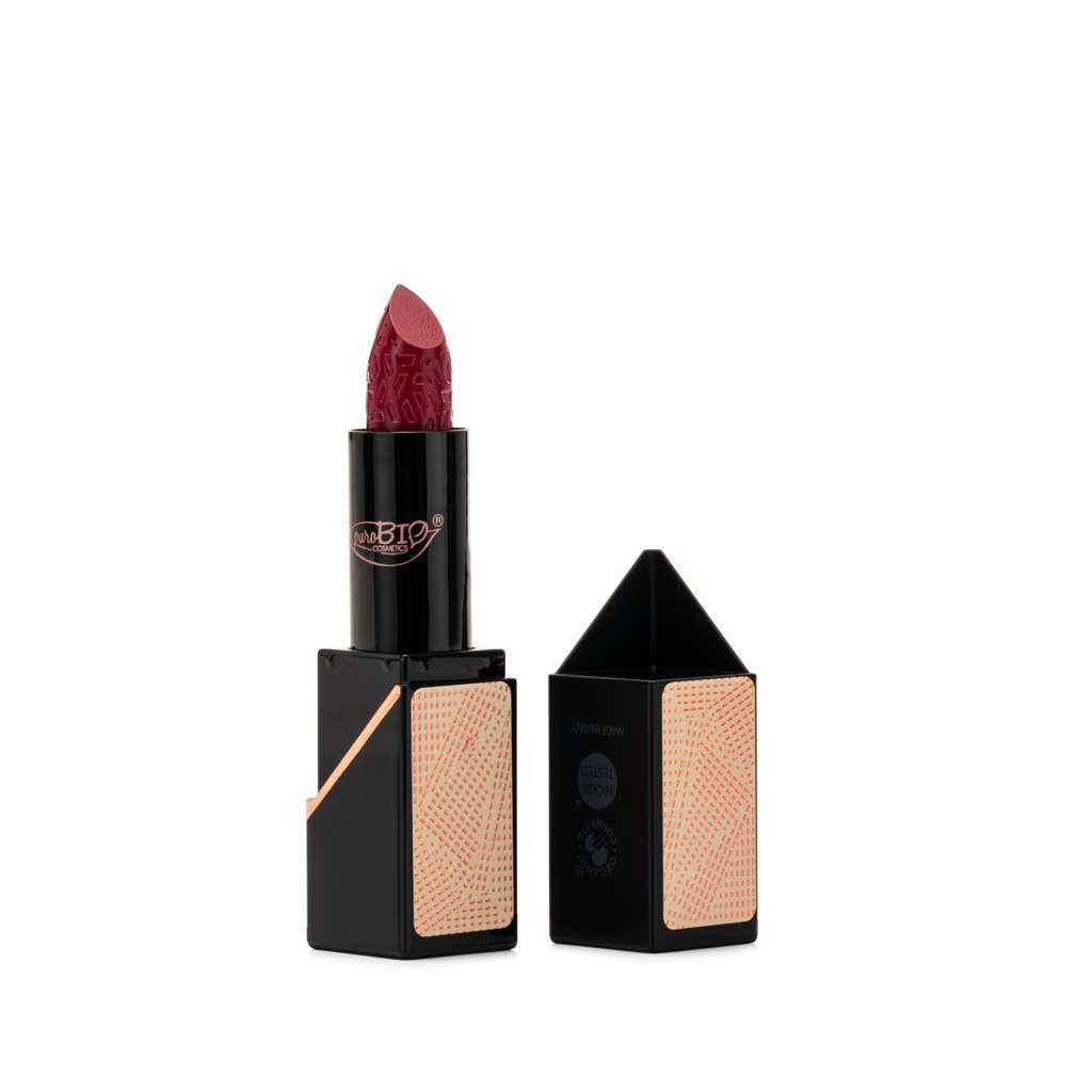 Starlight lipstick creamy matte n.02 merry berry