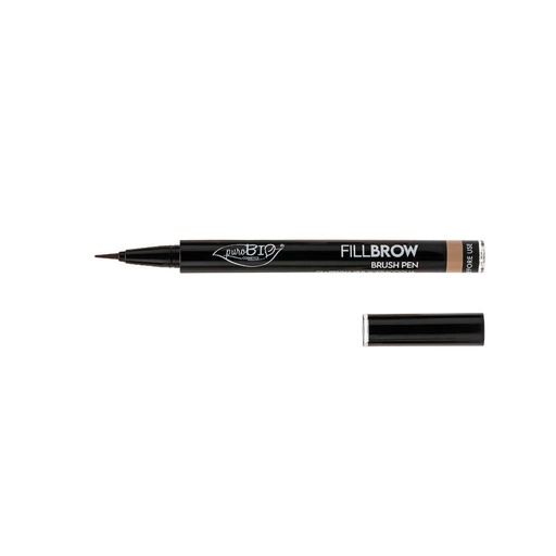 [8051411365990] Fillbrow - penna per sopracciglia (n.01 biondo naturale)