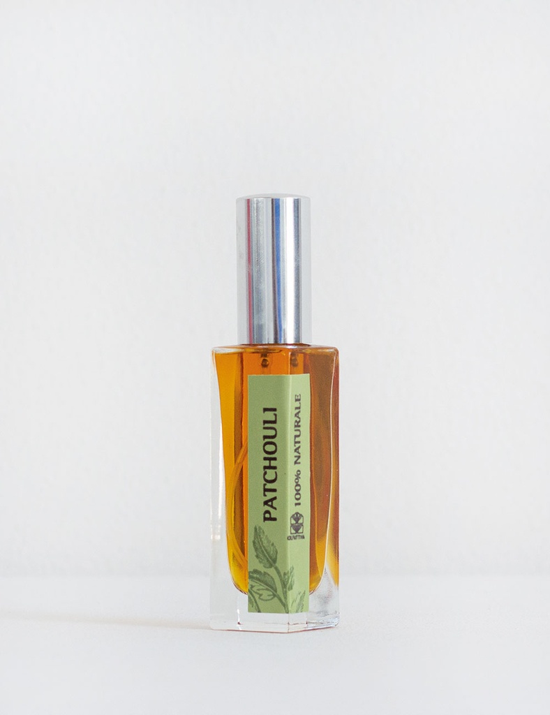 Eau de Toilette Patchouli