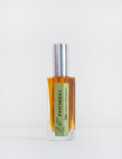 [ET0000002] Eau de Toilette Patchouli