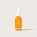 Trattamento peeling illuminante alla vitamina C