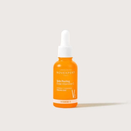 [3661467003484] Trattamento peeling illuminante alla vitamina C