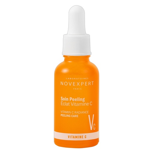 [3661467003484] Trattamento peeling illuminante alla vitamina C