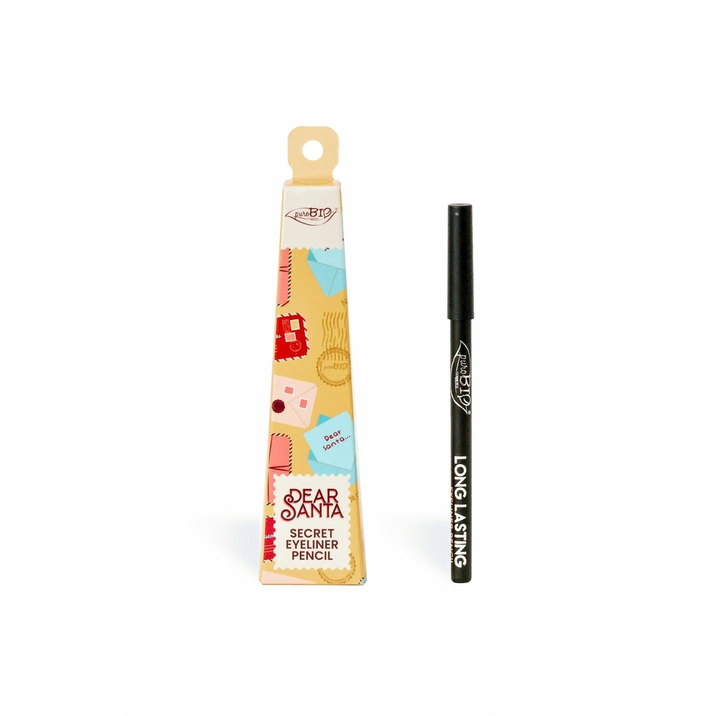 SECRET EYELINER PENCIL 001L