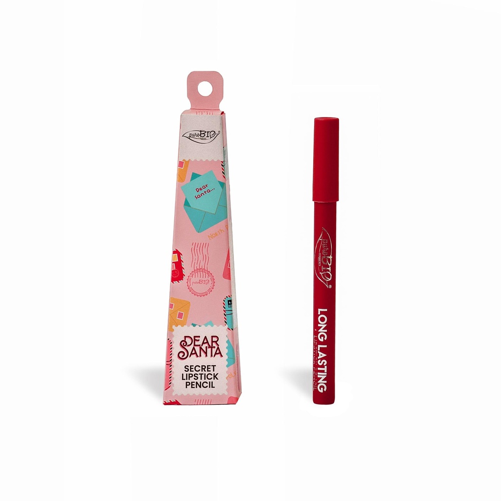 SECRET LIPSTICK PENCIL 013L