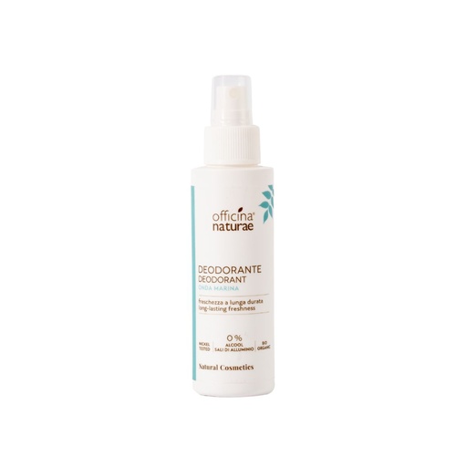 [8033148532036] Deodorante spray Onda Marina