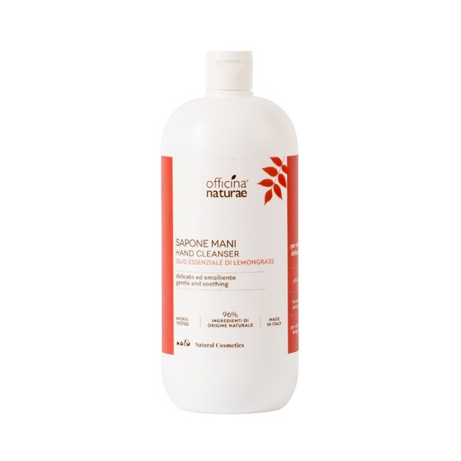 [8033148530391] Sapone liquido mani  (1000.0)