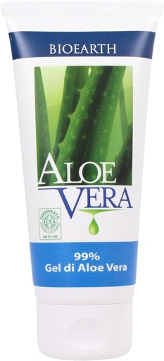 [8029182000112] Gel di aloe vera 99%