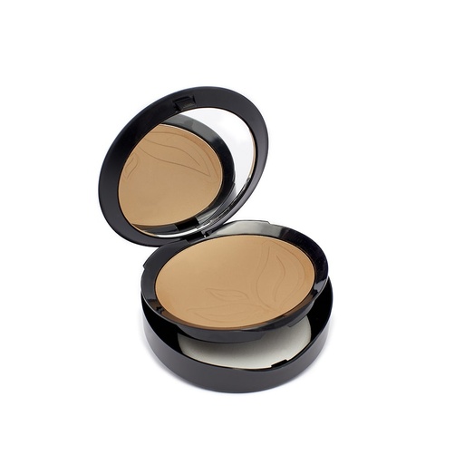 Compact Foundation 