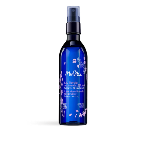 [3284410031244] Acqua floreale di lavanda bio