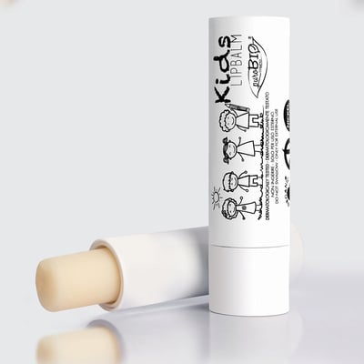 [8051411361183] Lipbalm Kids