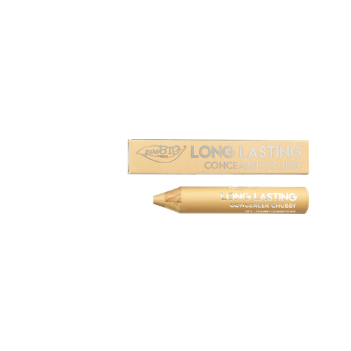 Long Lasting CONCEALER Chubby 