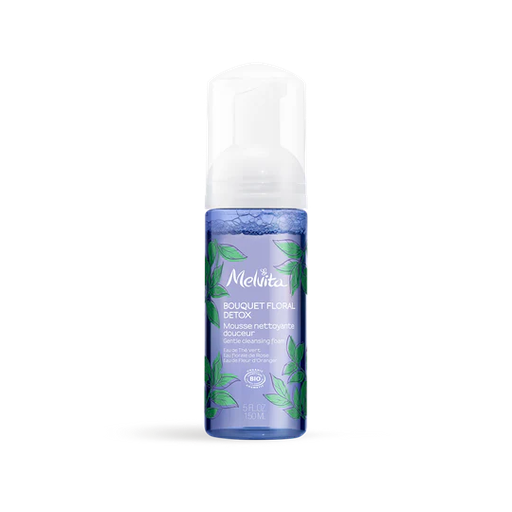 [3284410052034] Mousse detergente delicata