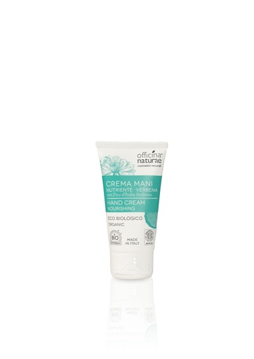 Crema mani nutriente 