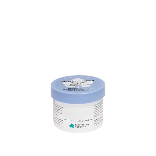 [8003140491235] Maschera capelli frappe