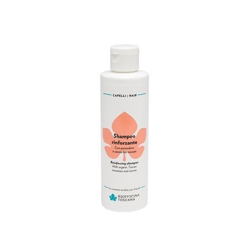 [8003140491198] Shampoo concentrato rinforzante