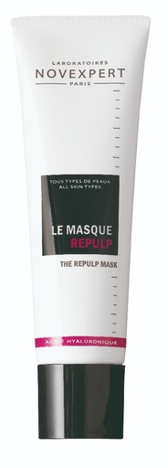 [3661467000476] Maschera viso rimpolpante con acido ialuronico