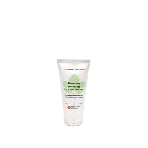 [8003140491389] Deo crema purificante